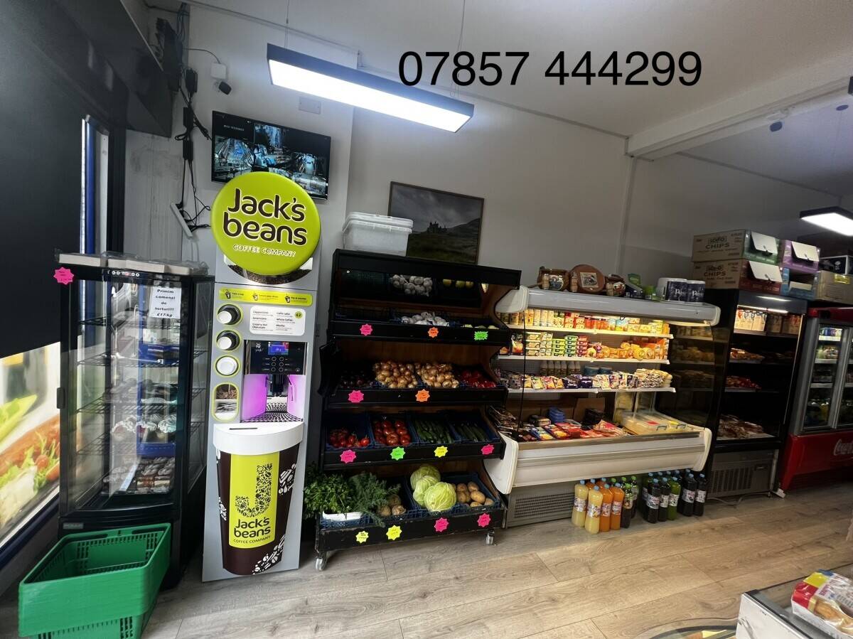 Off licence, Grocery store for sale Photo 8