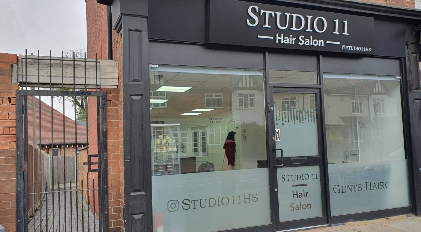 Barber Shop / Hair Salon Business For Sale Photo 8
