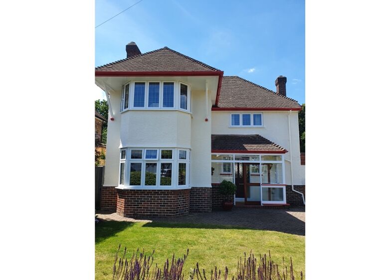 Highly Rated Painting & Decorating Business For Sale