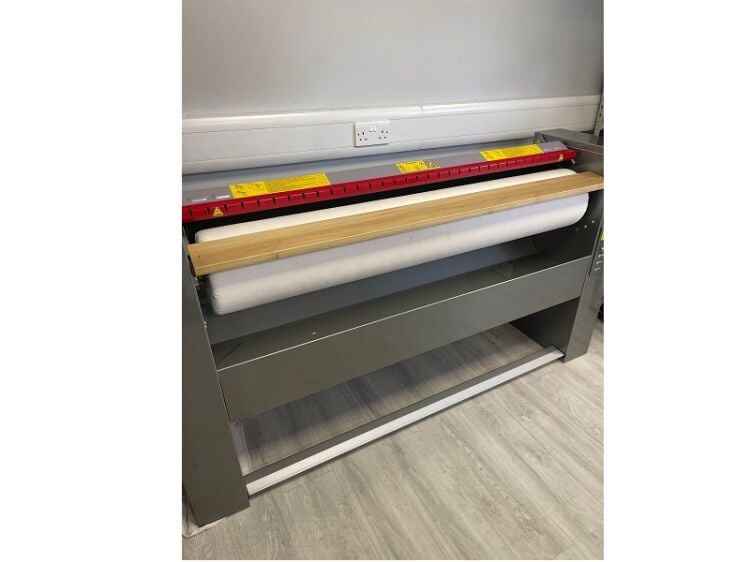 Highly Rated Laundrette Business In Bristol For Sale