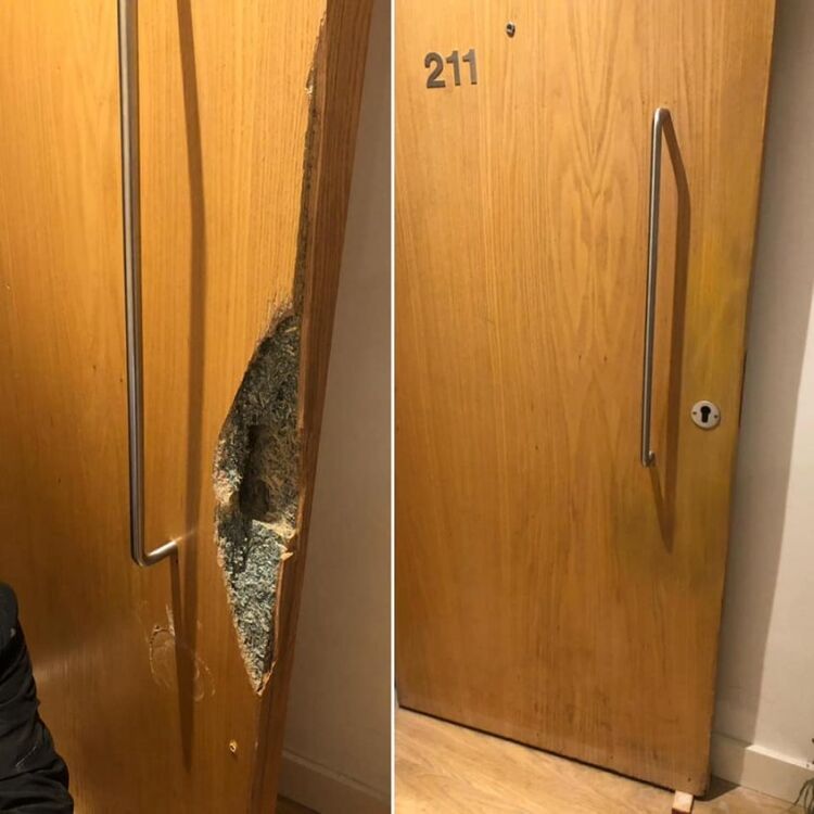 Cosmetic Hard Surface Repair Specialists - Gt Manc
