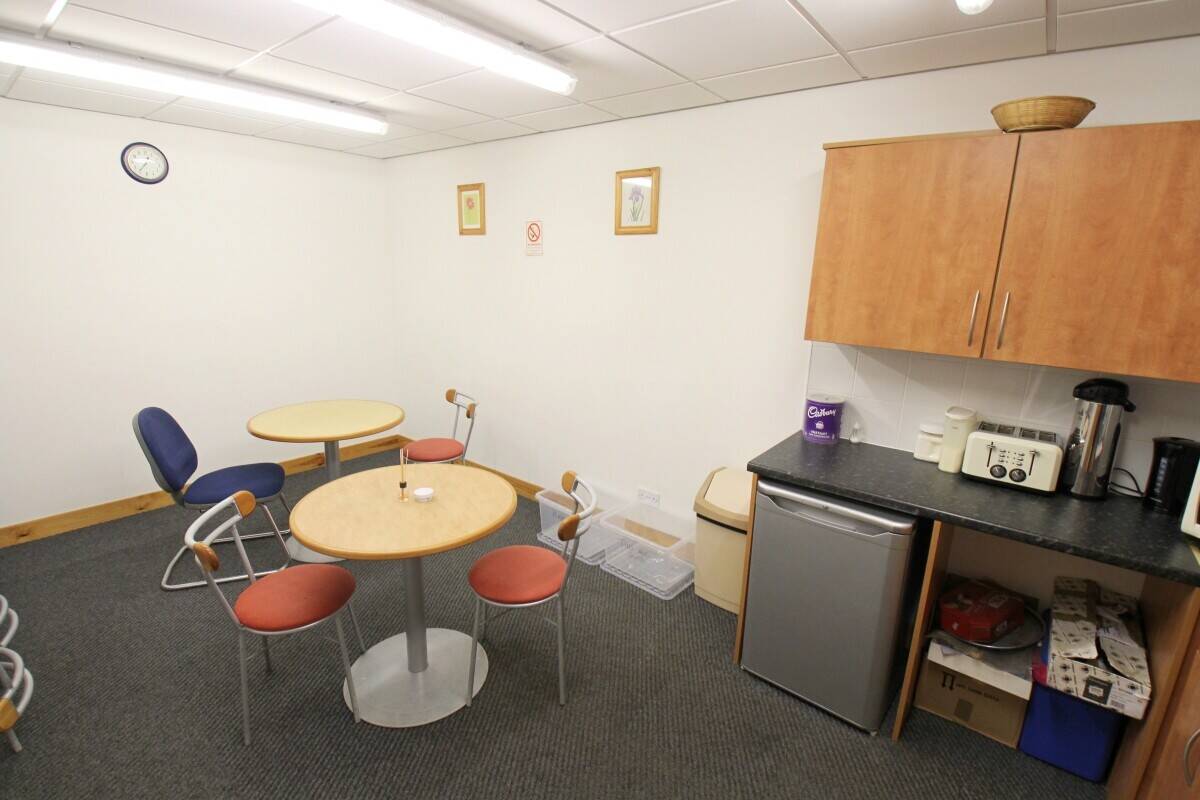 Business for Sale in Elgin Moray Photo 8