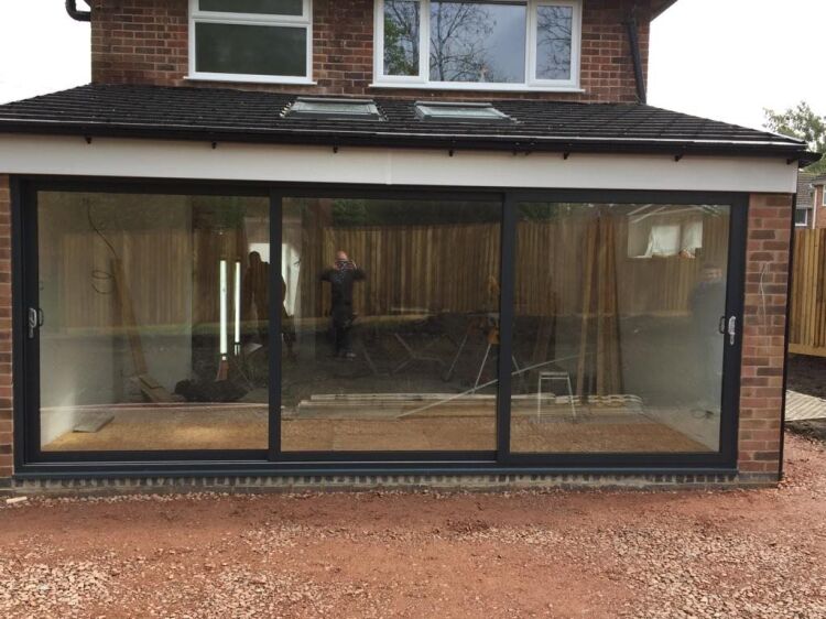 Relocatable UPVC Window & Door Specialist Photo 8
