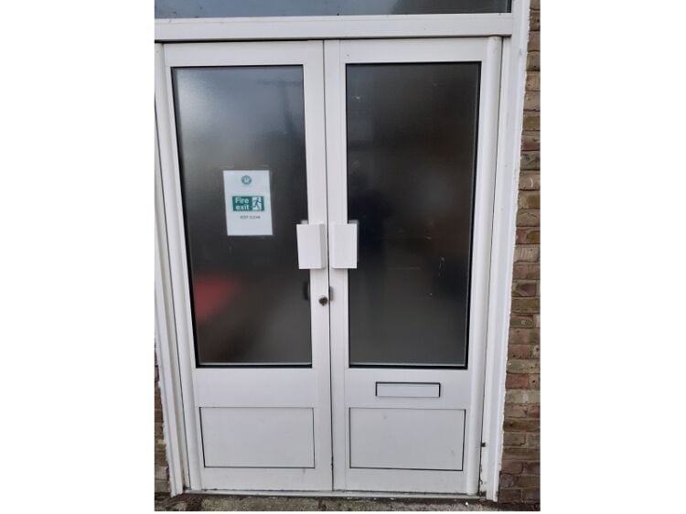 Well established Door Installation & Supplies business for sale