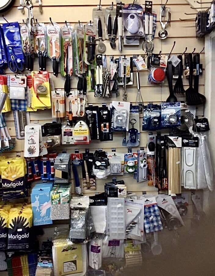 Popular, well - established Hardware shop for sale Photo 8