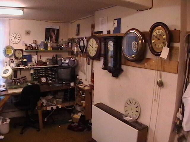 Watchmakers and jewellers for sale in Cheadle, Staffordshire Photo 8