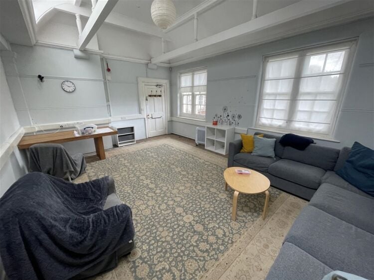 Larger offices suites available to let For Sale in Newton Abbot