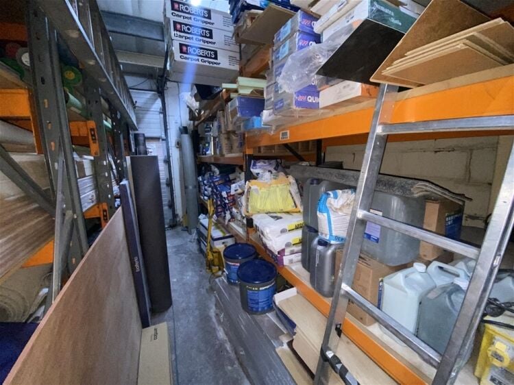 Retail For Sale in Knowsley