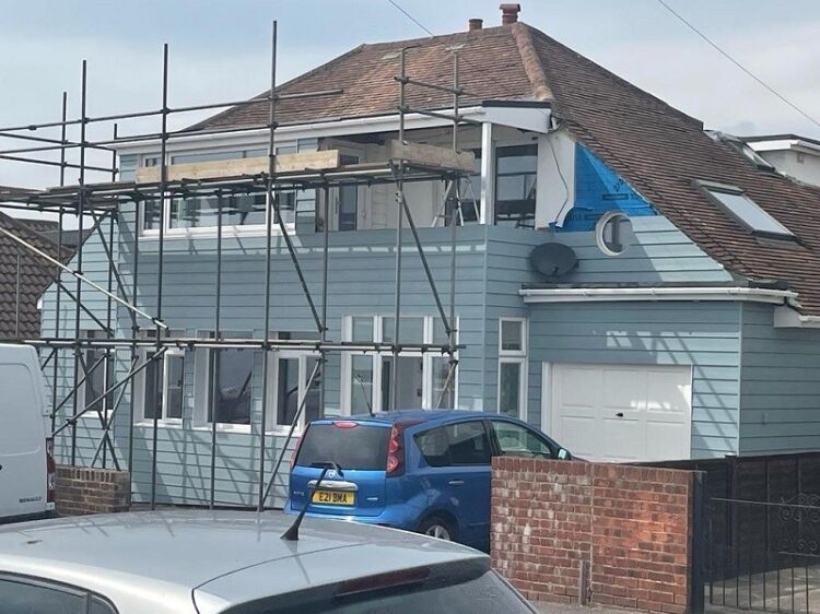 Well established Cladding specialist for sale