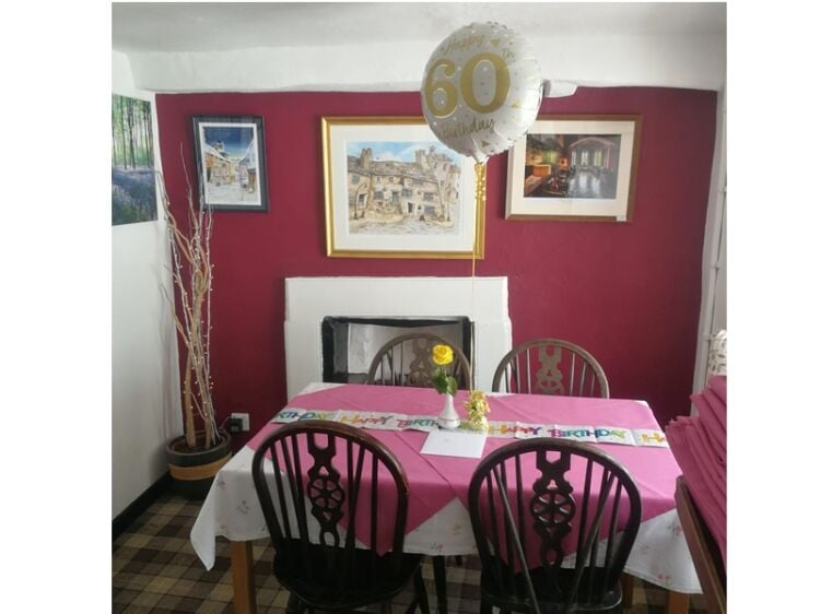 Sweet Success – Charming Chocolate Shop & Tea Room in Kendal