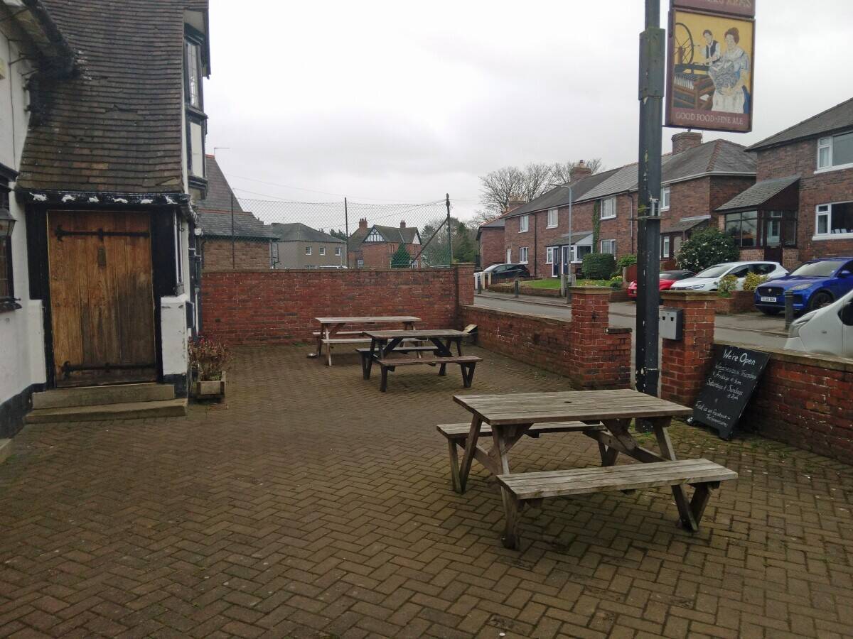 CUMBRIA - GRADE II COMMUNITY LOCAL IN AFFLUENT VILLAGE LOCATION