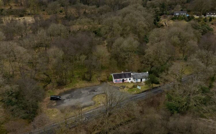 Land Development Opportunity Photo 8