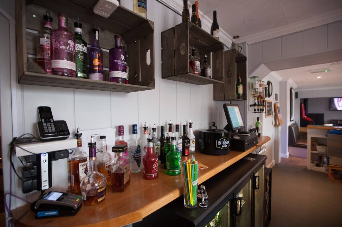 Country Inn for sale or let in Kirkbride Cumbria. Less than 1k GBP per month. Unbelievable!
