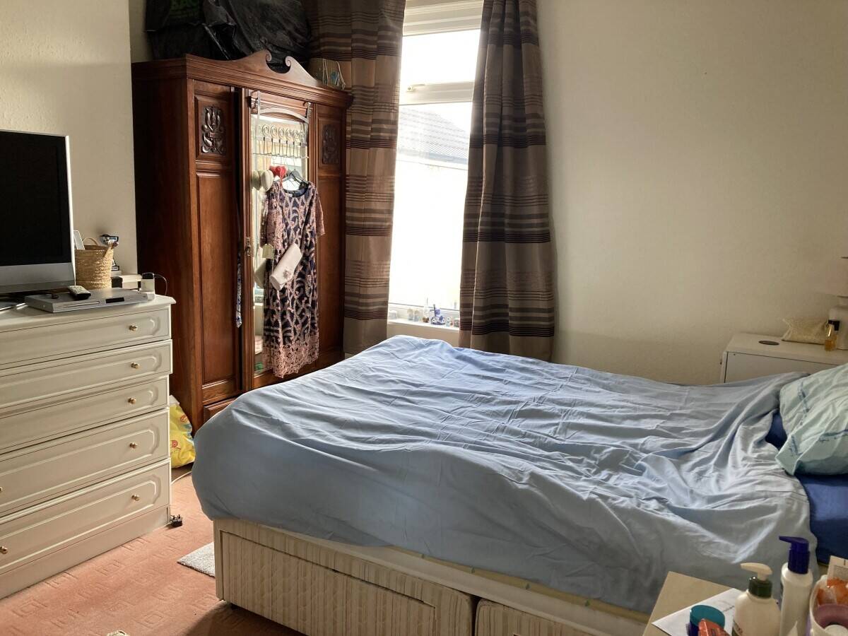 Freehold Diner with 3 bed room flat in Cleethorpes