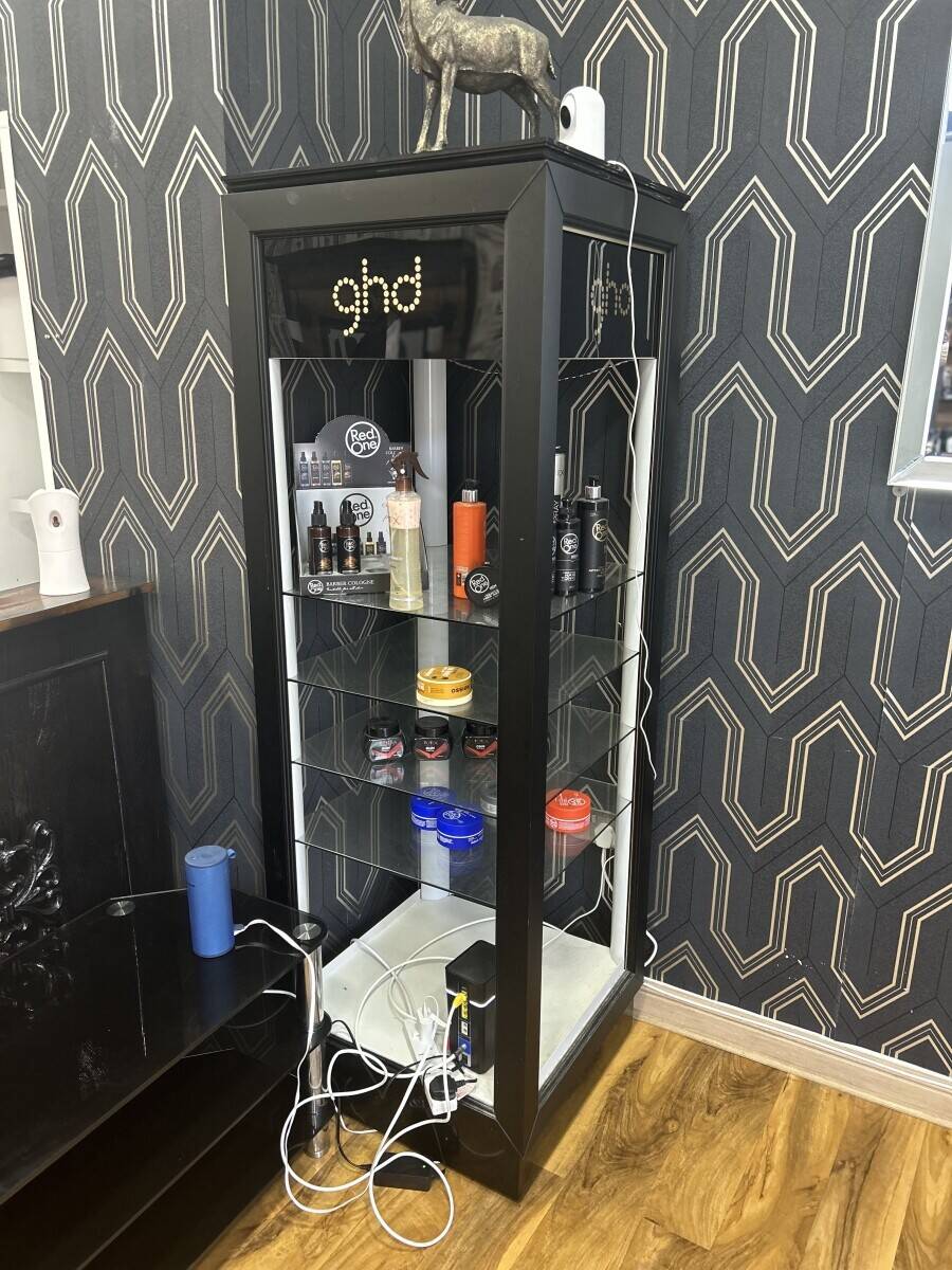 Barbershop for sale Photo 8
