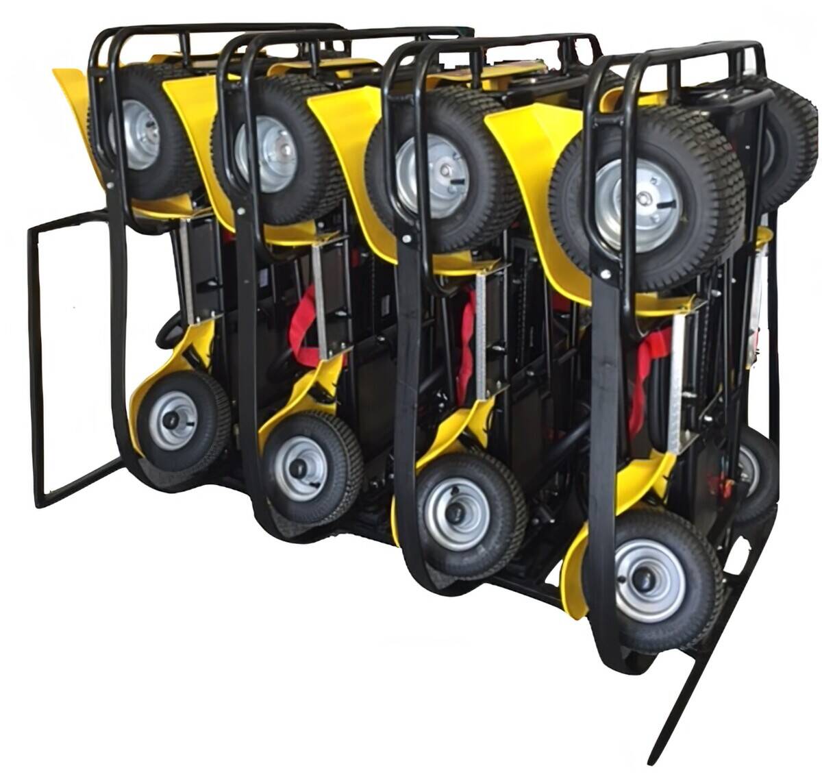 Panther electric karts go-karts...your route to success