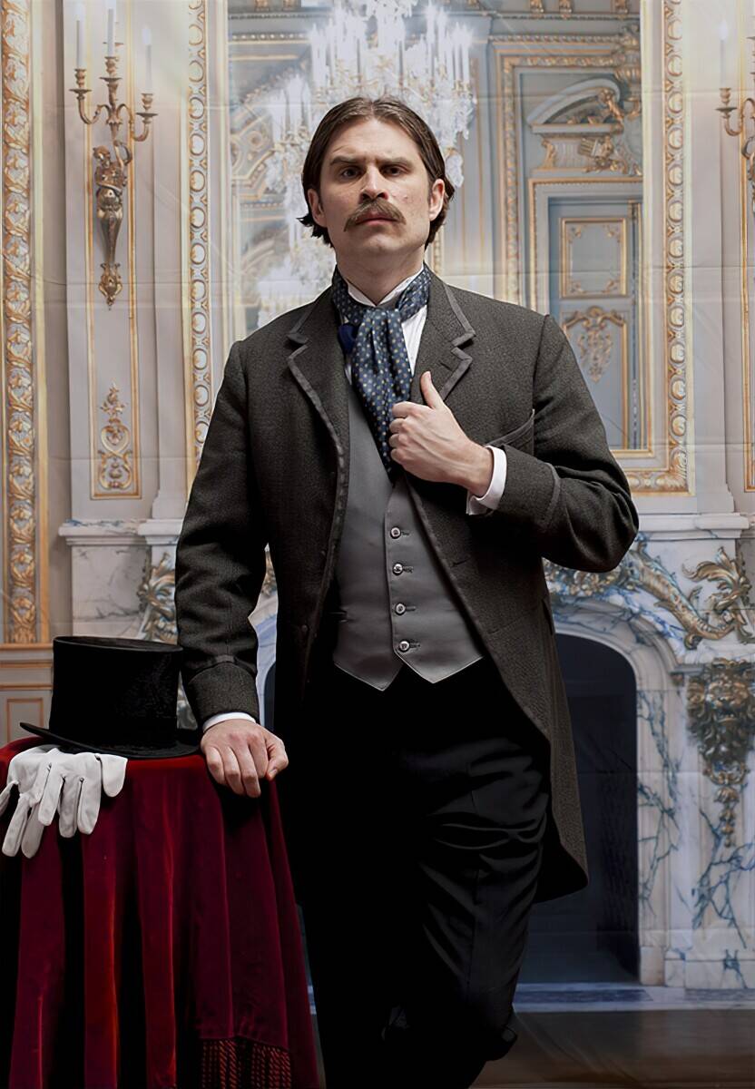 Stock of Theatrical Costumes for sale - excellent quality