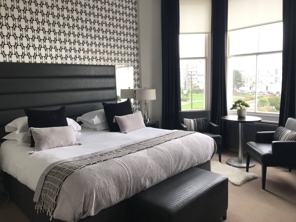 Boutique bed and breakfast for sale in Hastings 