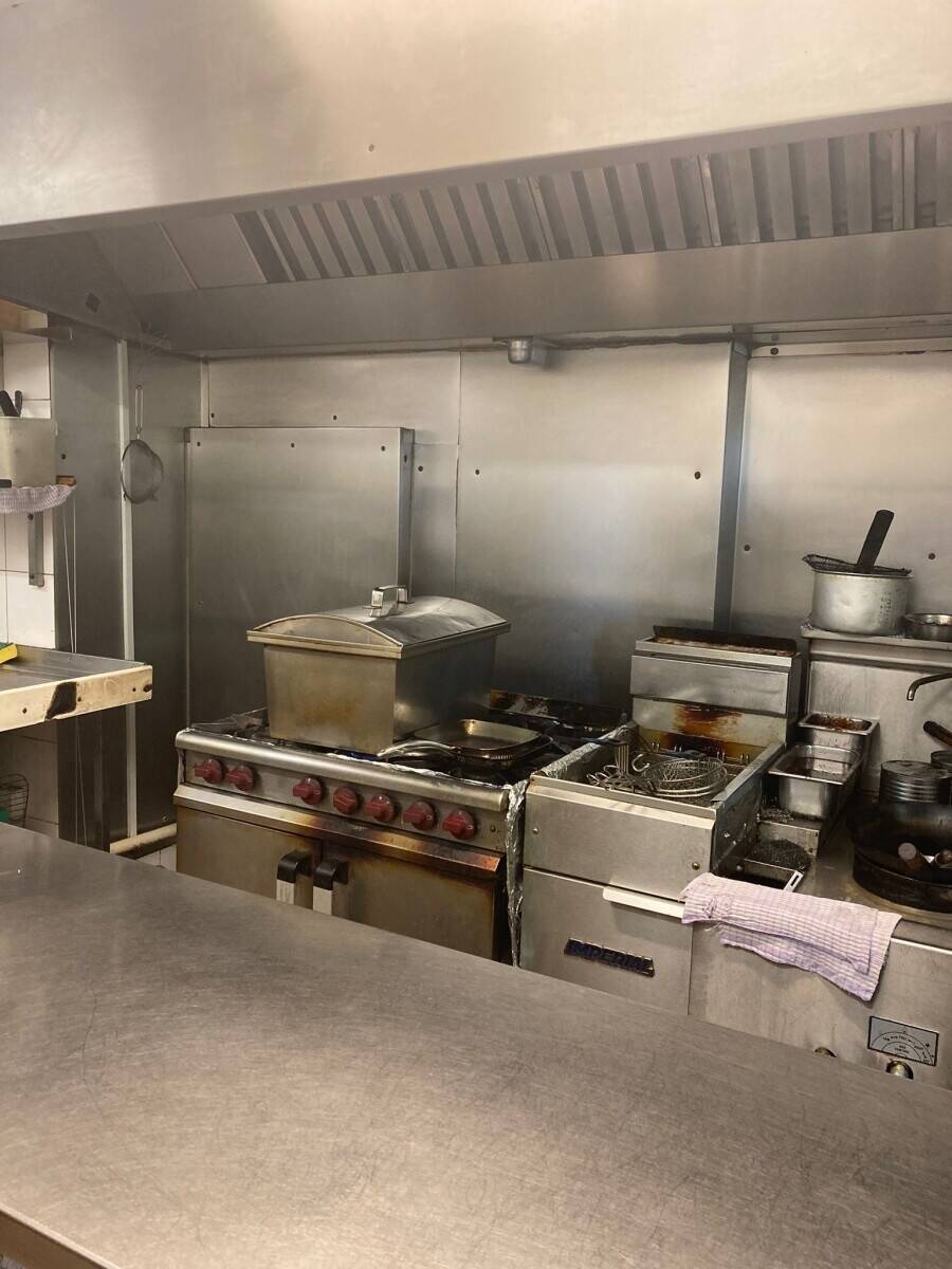 Chinese Restaurant for Sale Photo 8