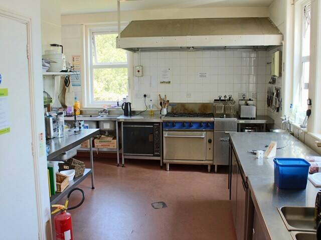 YHA STREATLEY - BEST & FINAL OFFERS DEADLINE NOON 22 SEPTEMBER 2023