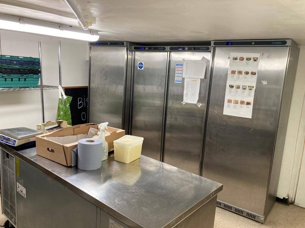 Newly refurbished Brunch Restaurant Bakery Patisserie for sale Photo 8