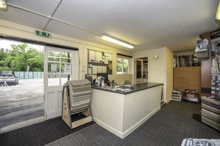 Flooring Installations & Retailer - Sevenoaks