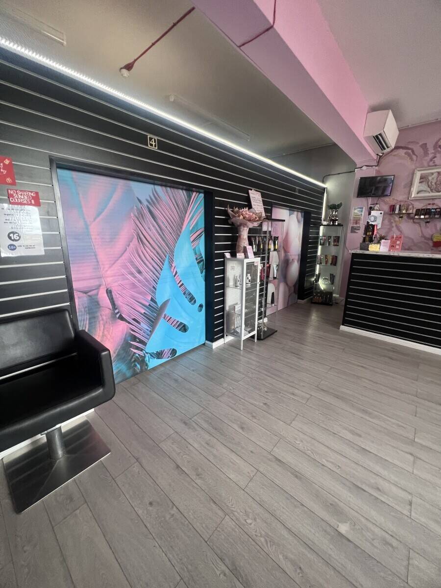 Tanning shop in Basildon Essex Photo 8