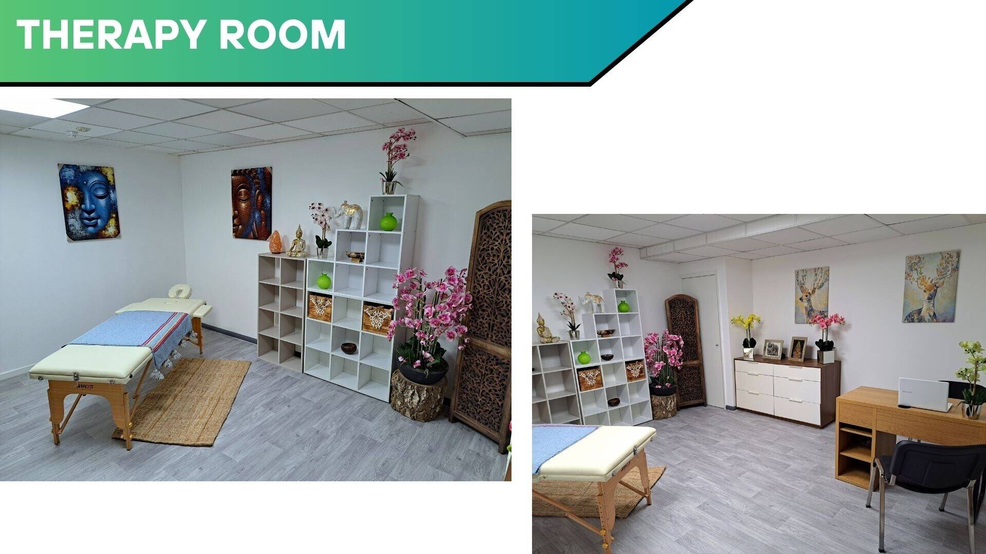 Retail premises/shop to let or Business for Sale in Bournemouth town center