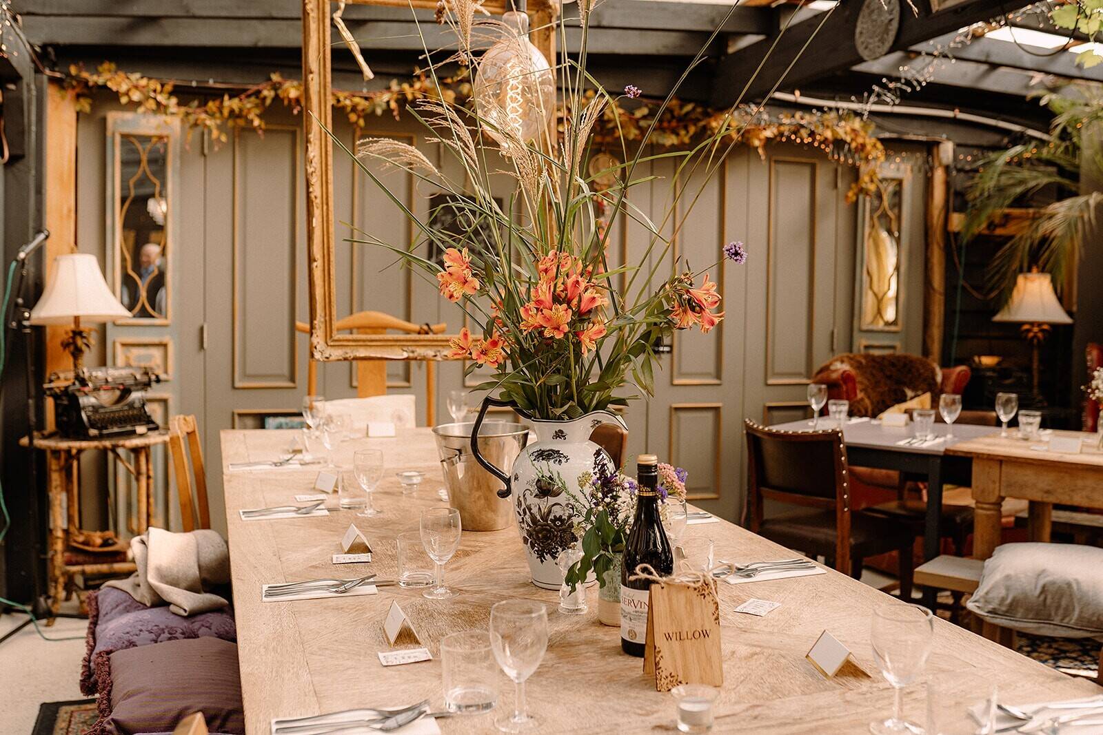 Beautiful  Restaurant wine bar for sale Photo 9