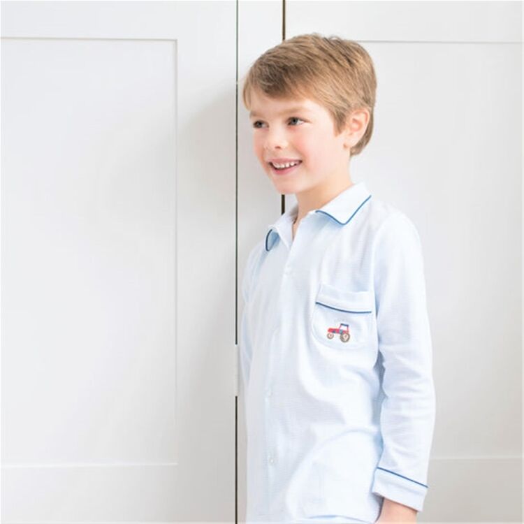 A WELL ESTABLISHED - AWARD-WINNING BABY AND CLOTHING BRAND