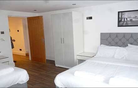 NEW TO MARKET PROPERTY FOR SALE - THE SKETCH BAR AND SERVICED APARTMENTS