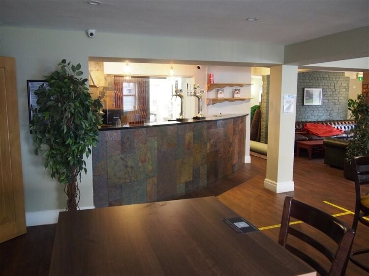 Restaurants For Sale in Trafford