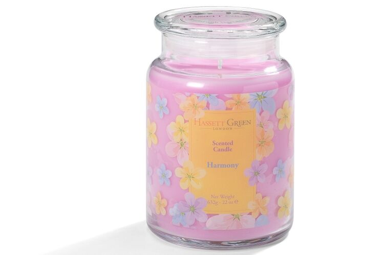 Online Fragrance & Wellbeing Business