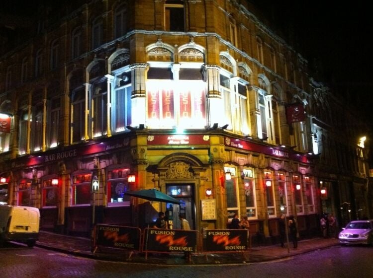 Superb Freehold Investment Opportunity