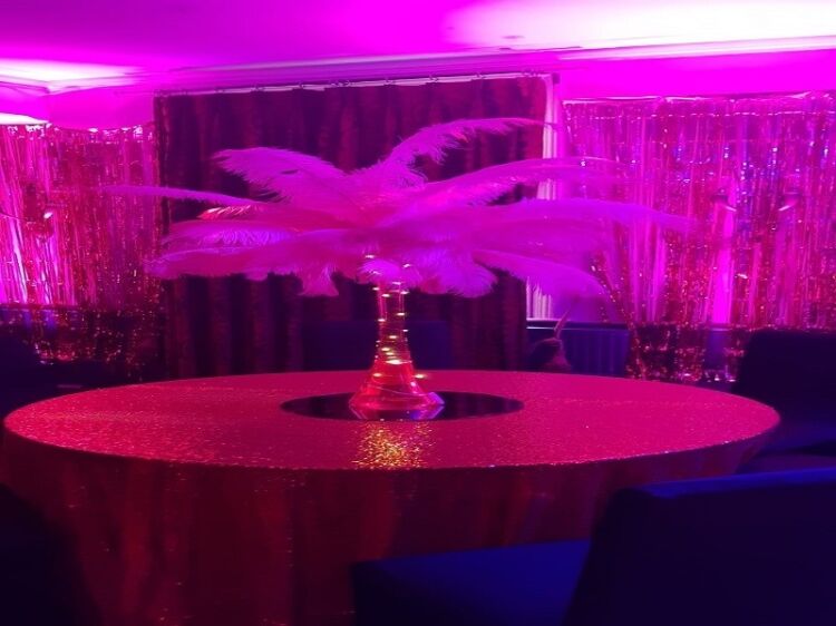 Professional Wedding Suppliers Photo 8