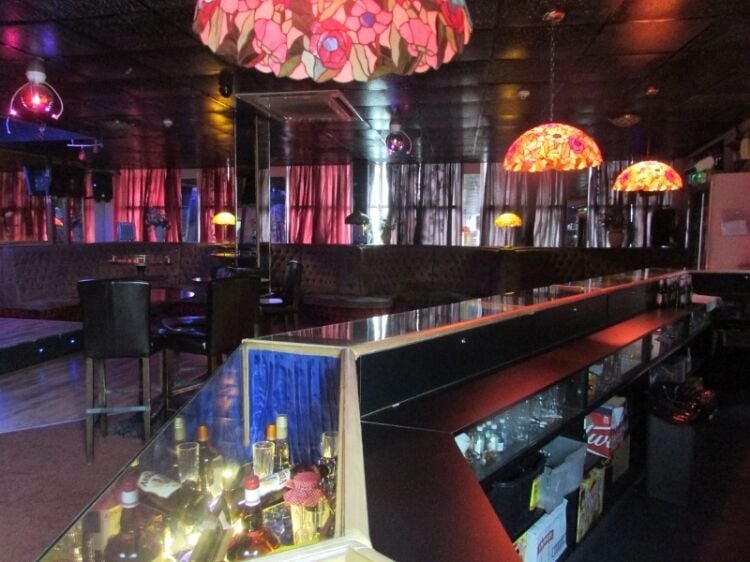 Freehold Commercial Property Two Businesses Included Photo 8