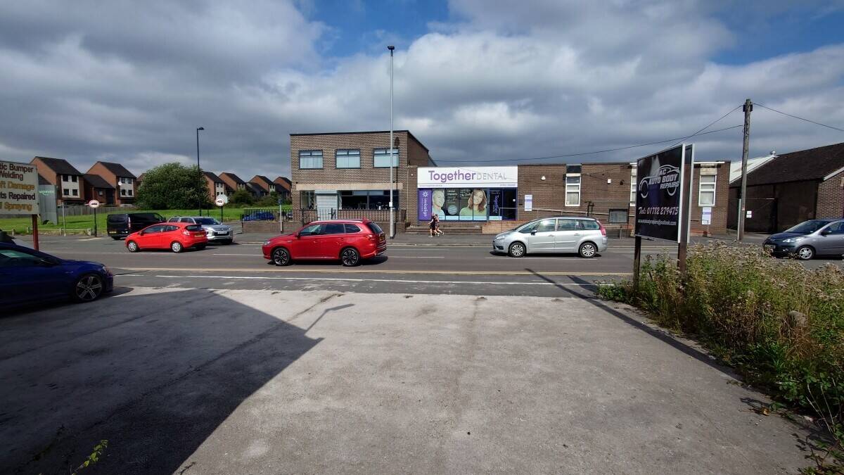 Profitable & Popular Autobody Repair Garage For Sale Photo 8