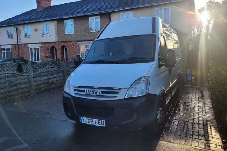 Mobile Mechanic Business - Northamptonshire Photo 8
