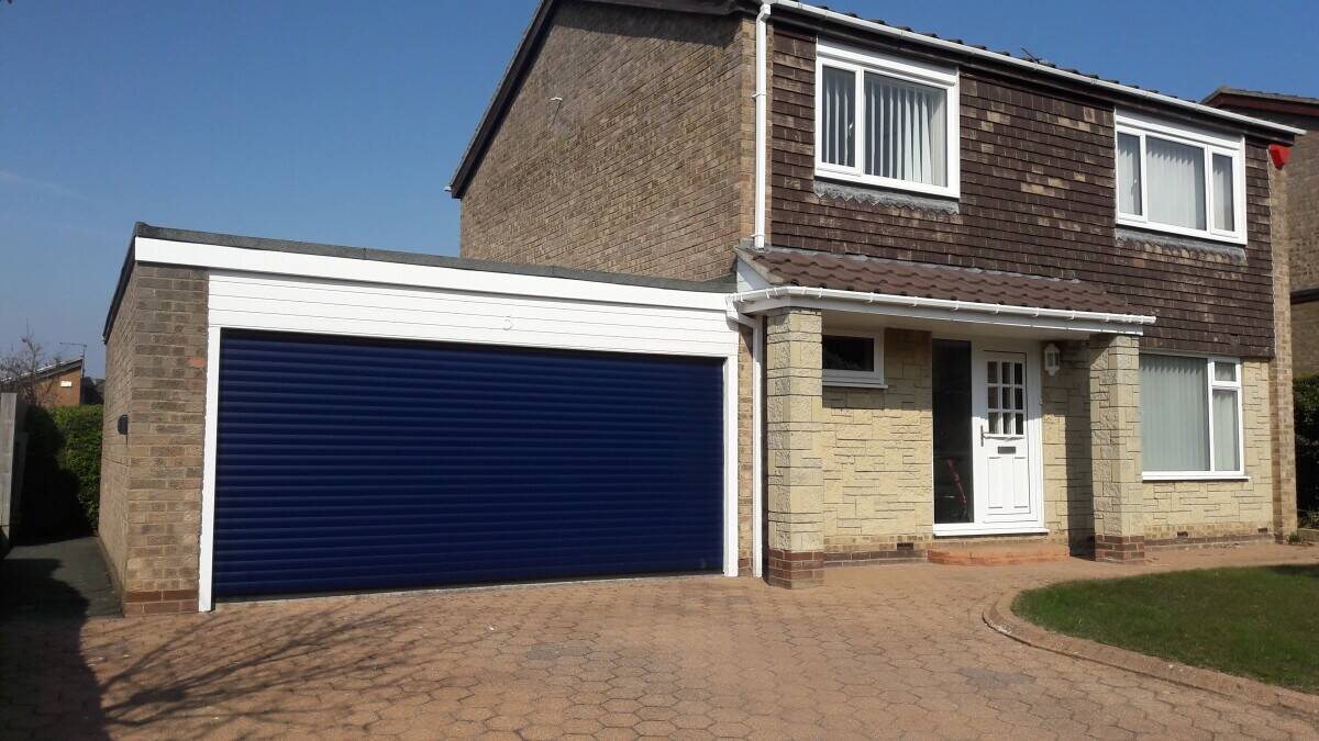 Established Garage Door Installer with Strong Local Reputation -  ALL SERIOUS OFFERS CONSIDERED