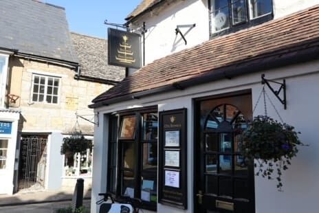Tea Room & Bistro in Shipston on Stour New Price Photo 8