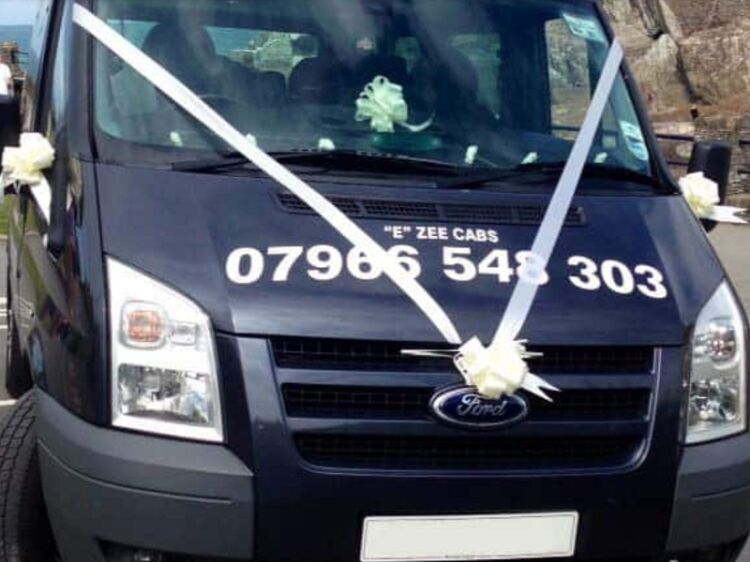 Reputable Taxi/Private Hire Business For Sale
