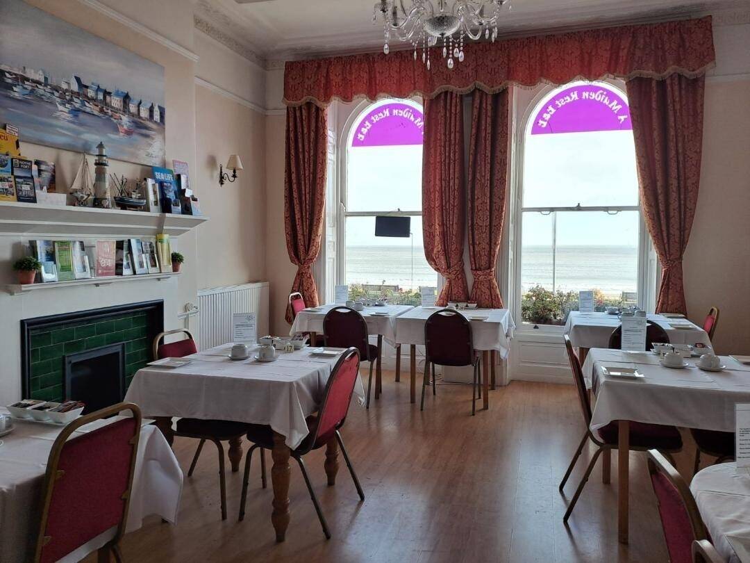 Very Long Leasehold (virtual freehold)  GUEST HOUSE for sale WEYMOUTH Photo 8