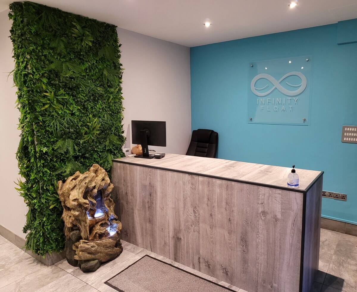 Floatation Therapy Spa in Leeds Photo 8