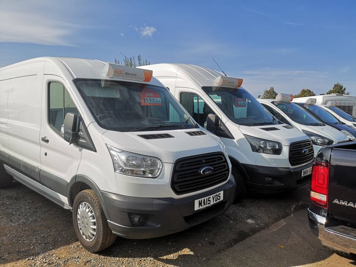 Vehicle Dealership For Sale Ashford Kent