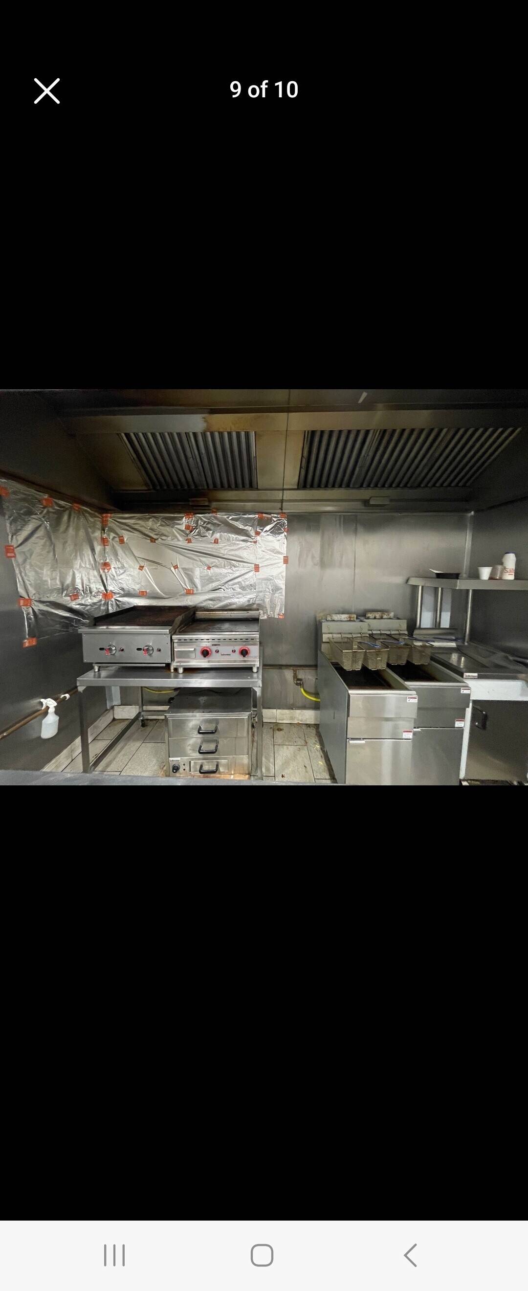 Burger/Desserts/Pizza Takeaway Business for Sale - Huge Potential Photo 8