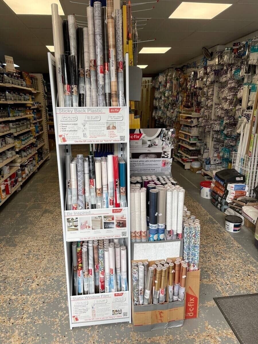 Diy & Hardware Store for sale in Bootle