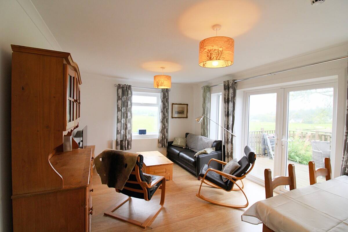 Hotel with stunning Location on the East of the Kintyre Peninsula Photo 8