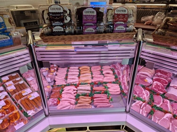 SUCCESSFUL BUTCHERS BUSINESS  FOR SALE Photo 8