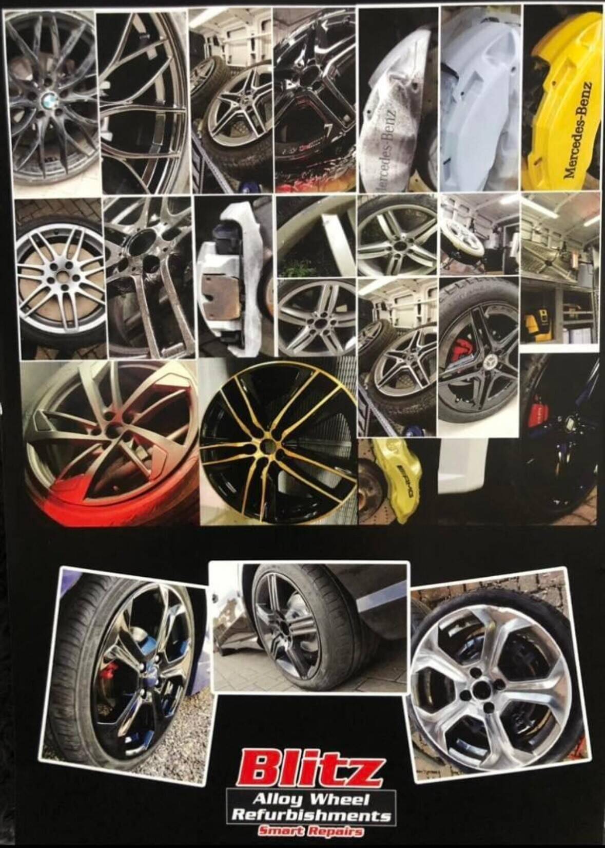 Mobile Alloy refurbishment Business  Photo 8
