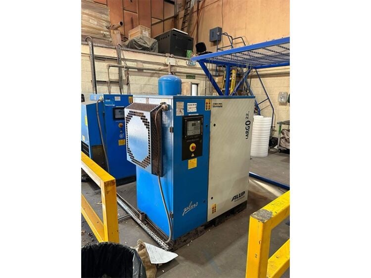 Well established metal finishing company for sale